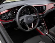 2022 Volkswagen Polo GTI - Interior Wallpaper 190x150