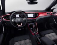 2022 Volkswagen Polo GTI - Interior Wallpaper 190x150