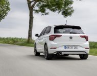 2022 Volkswagen Polo GTI - Rear Wallpaper 190x150