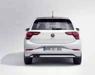 2022 Volkswagen Polo GTI - Rear Wallpaper 190x150