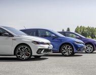 2022 Volkswagen Polo GTI Wallpaper 190x150