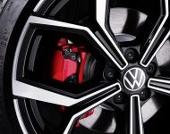 2022 Volkswagen Polo GTI - Wheel Wallpaper 190x150
