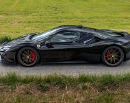2021 Ferrari SF90 Stradale by Novitec - Side Wallpaper 190x150