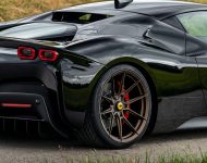 2021 Ferrari SF90 Stradale by Novitec - Wheel Wallpaper 190x150