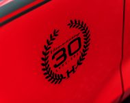 2021 Hennessey Exorcist Chevrolet Camaro ZL1 - Badge Wallpaper 190x150