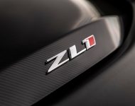 2021 Hennessey Exorcist Chevrolet Camaro ZL1 - Badge Wallpaper 190x150