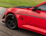 2021 Hennessey Exorcist Chevrolet Camaro ZL1 - Detail Wallpaper 190x150