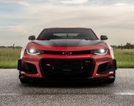 2021 Hennessey Exorcist Chevrolet Camaro ZL1 - Front Wallpaper 190x150