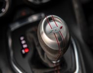 2021 Hennessey Exorcist Chevrolet Camaro ZL1 - Interior, Detail Wallpaper 190x150