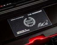 2021 Hennessey Exorcist Chevrolet Camaro ZL1 - Interior, Detail Wallpaper 190x150
