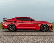 2021 Hennessey Exorcist Chevrolet Camaro ZL1 - Side Wallpaper 190x150