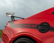 2021 Hennessey Exorcist Chevrolet Camaro ZL1 - Spoiler Wallpaper 190x150