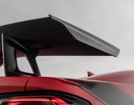 2021 Hennessey Exorcist Chevrolet Camaro ZL1 - Spoiler Wallpaper 190x150