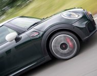 2021 Mini JCW Anniversary Edition - Detail Wallpaper 190x150