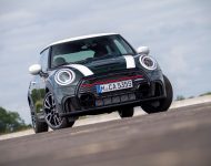 Download 2021 Mini JCW Anniversary Edition HD Wallpapers and Backgrounds