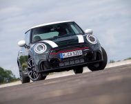 2021 Mini JCW Anniversary Edition - Front Wallpaper 190x150