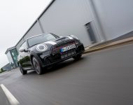 2021 Mini JCW Anniversary Edition - Front Wallpaper 190x150