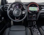 2021 Mini JCW Anniversary Edition - Interior, Cockpit Wallpaper 190x150