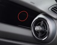 2021 Mini JCW Anniversary Edition - Interior, Detail Wallpaper 190x150