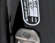 2021 Mini JCW Anniversary Edition - Interior, Detail Wallpaper 190x150