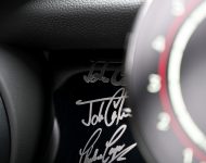 2021 Mini JCW Anniversary Edition - Interior, Steering Wheel Wallpaper 190x150