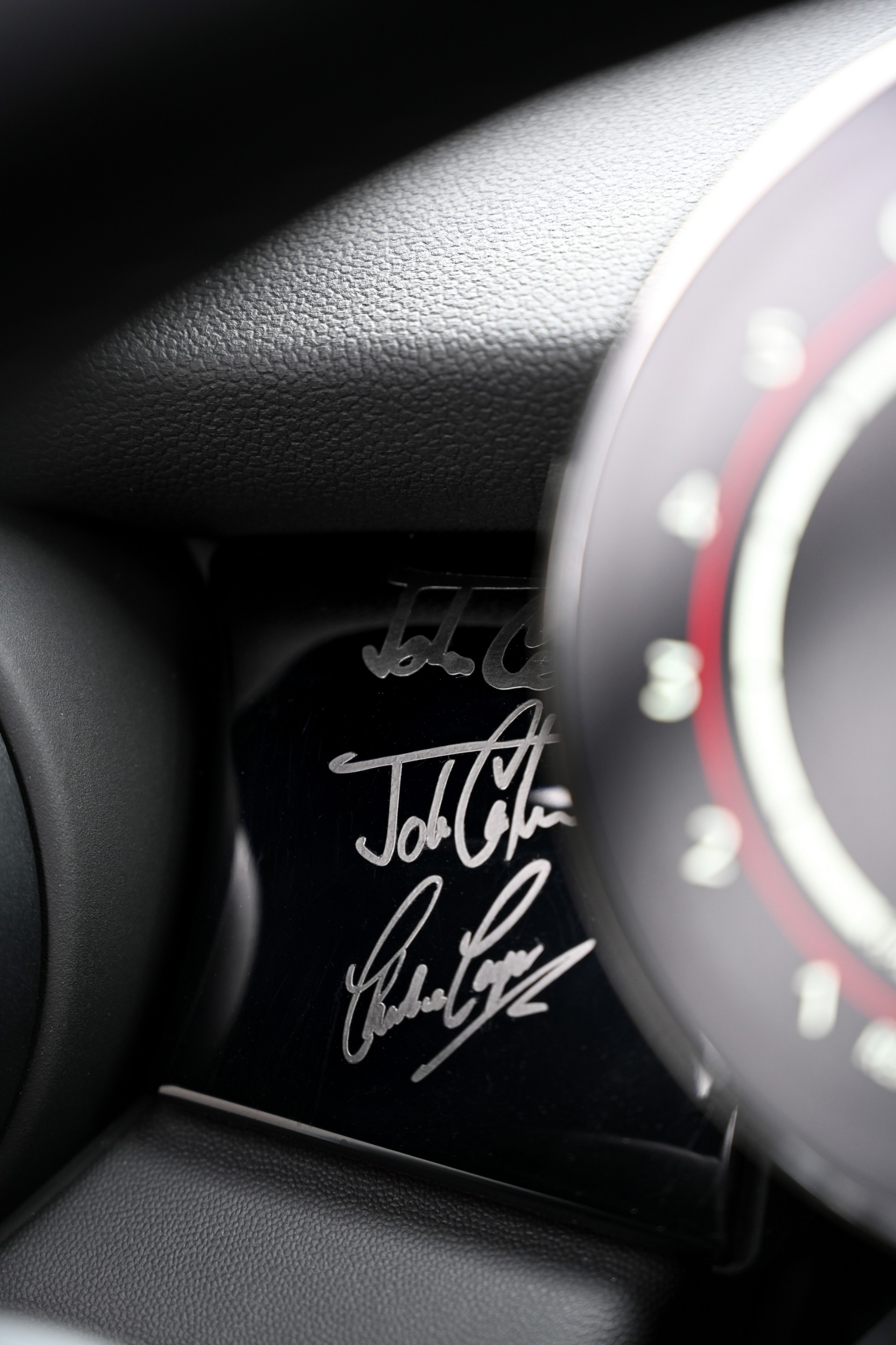 Download 2021 Mini JCW Anniversary Edition - Interior, Steering Wheel HD Phone Wallpaper 1920x2880 #39