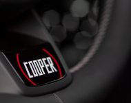 2021 Mini JCW Anniversary Edition - Interior, Steering Wheel Wallpaper 190x150