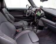 2021 Mini JCW Anniversary Edition - Interior Wallpaper 190x150