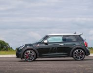 2021 Mini JCW Anniversary Edition - Side Wallpaper 190x150