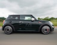 2021 Mini JCW Anniversary Edition - Side Wallpaper 190x150