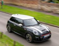 2021 Mini JCW Anniversary Edition - Top Wallpaper 190x150