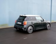 2021 Mini JCW Anniversary Edition - Top Wallpaper 190x150