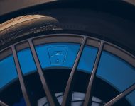 2021 Volkswagen Atlas Cross Sport GT Concept - Brakes Wallpaper 190x150