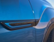 2021 Volkswagen Atlas Cross Sport GT Concept - Detail Wallpaper 190x150