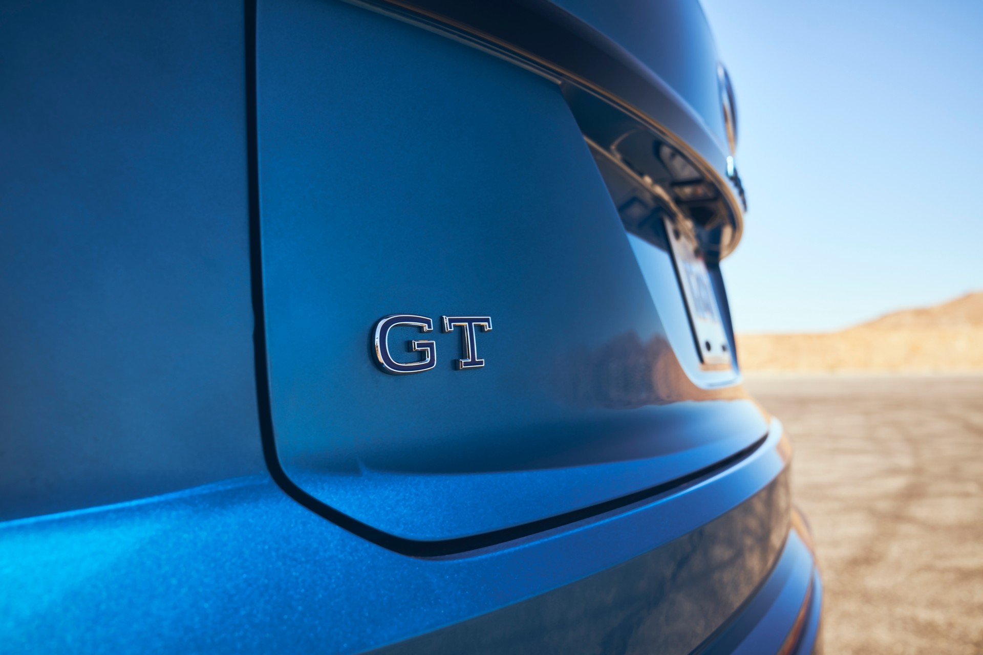 Download 2021 Volkswagen Atlas Cross Sport GT Concept - Detail HD Wallpaper 1920x1280 #22