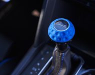 2021 Volkswagen Atlas Cross Sport GT Concept - Interior, Detail Wallpaper 190x150