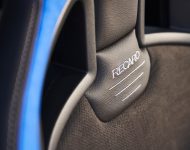 2021 Volkswagen Atlas Cross Sport GT Concept - Interior, Seats Wallpaper 190x150