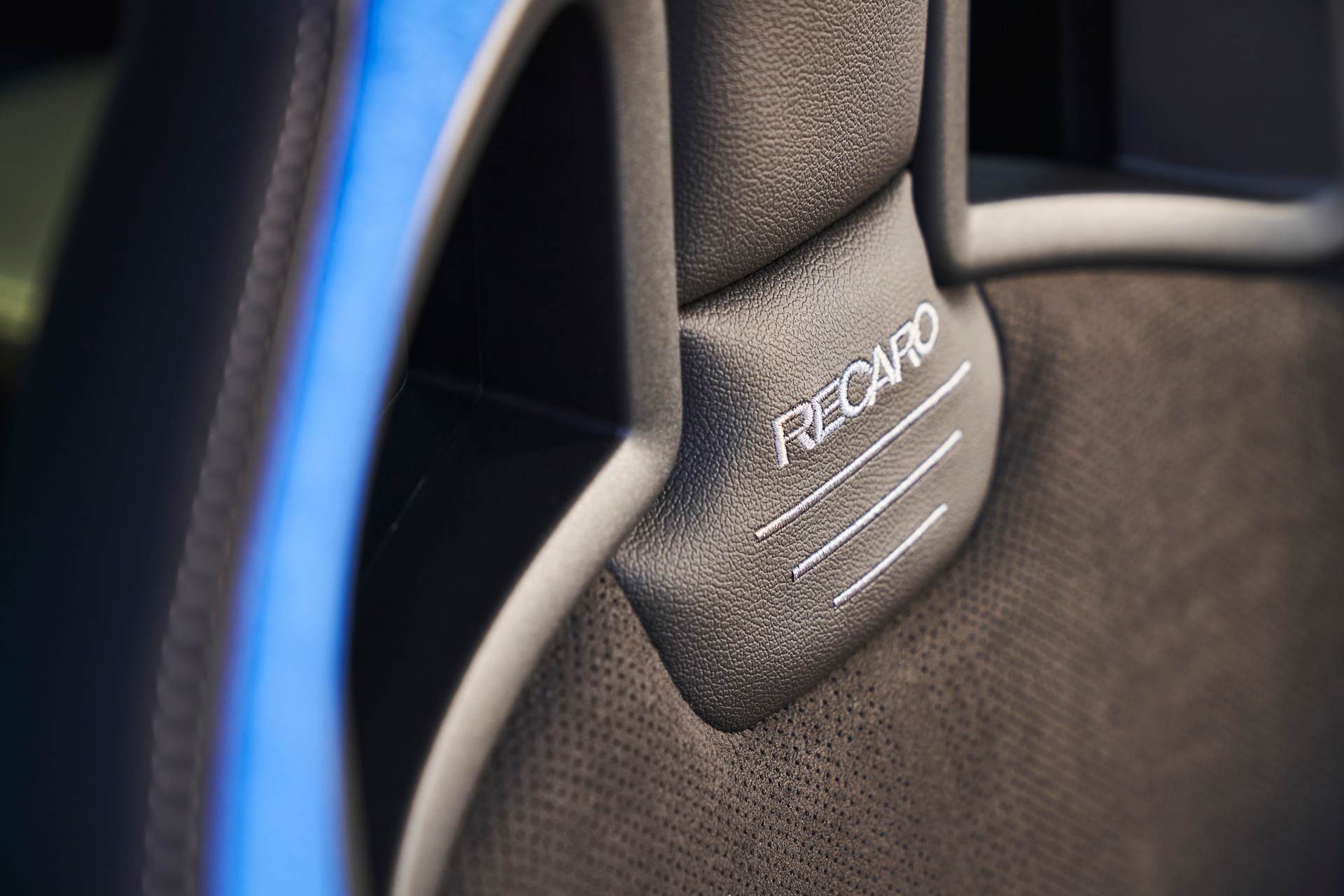 Download 2021 Volkswagen Atlas Cross Sport GT Concept - Interior, Seats HD Wallpaper 1920x1280 #31