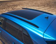 2021 Volkswagen Atlas Cross Sport GT Concept - Roof Wallpaper 190x150