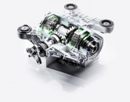 2022 Audi RS3 Sedan - RS Torque Splitter Wallpaper 190x150