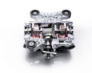 2022 Audi RS3 Sedan - RS Torque Splitter Wallpaper 190x150