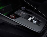 2022 Audi RS3 Sedan - Central Console Wallpaper 190x150