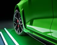 2022 Audi RS3 Sedan - Detail Wallpaper 190x150