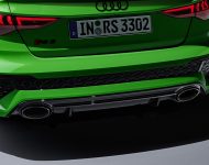 2022 Audi RS3 Sedan - Detail Wallpaper 190x150