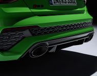2022 Audi RS3 Sedan - Exhaust Wallpaper 190x150