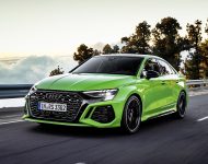 Download 2022 Audi RS3 Sedan HD Wallpapers and Backgrounds