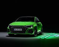 2022 Audi RS3 Sedan - Front Wallpaper 190x150