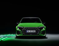 2022 Audi RS3 Sedan - Front Wallpaper 190x150