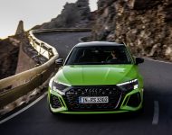 2022 Audi RS3 Sedan - Front Wallpaper 190x150