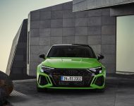 2022 Audi RS3 Sedan - Front Wallpaper 190x150
